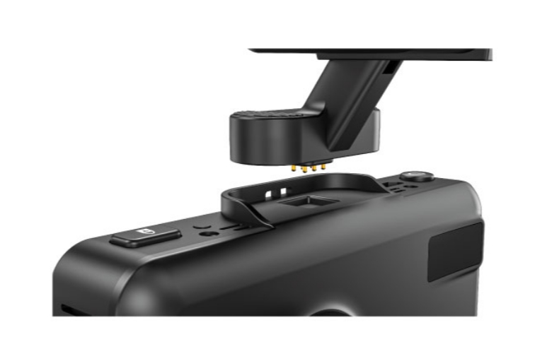 9206677 Видеорегистратор с радар-детектором NAVITEL XR2650 STDN-0002518 - Вид №4