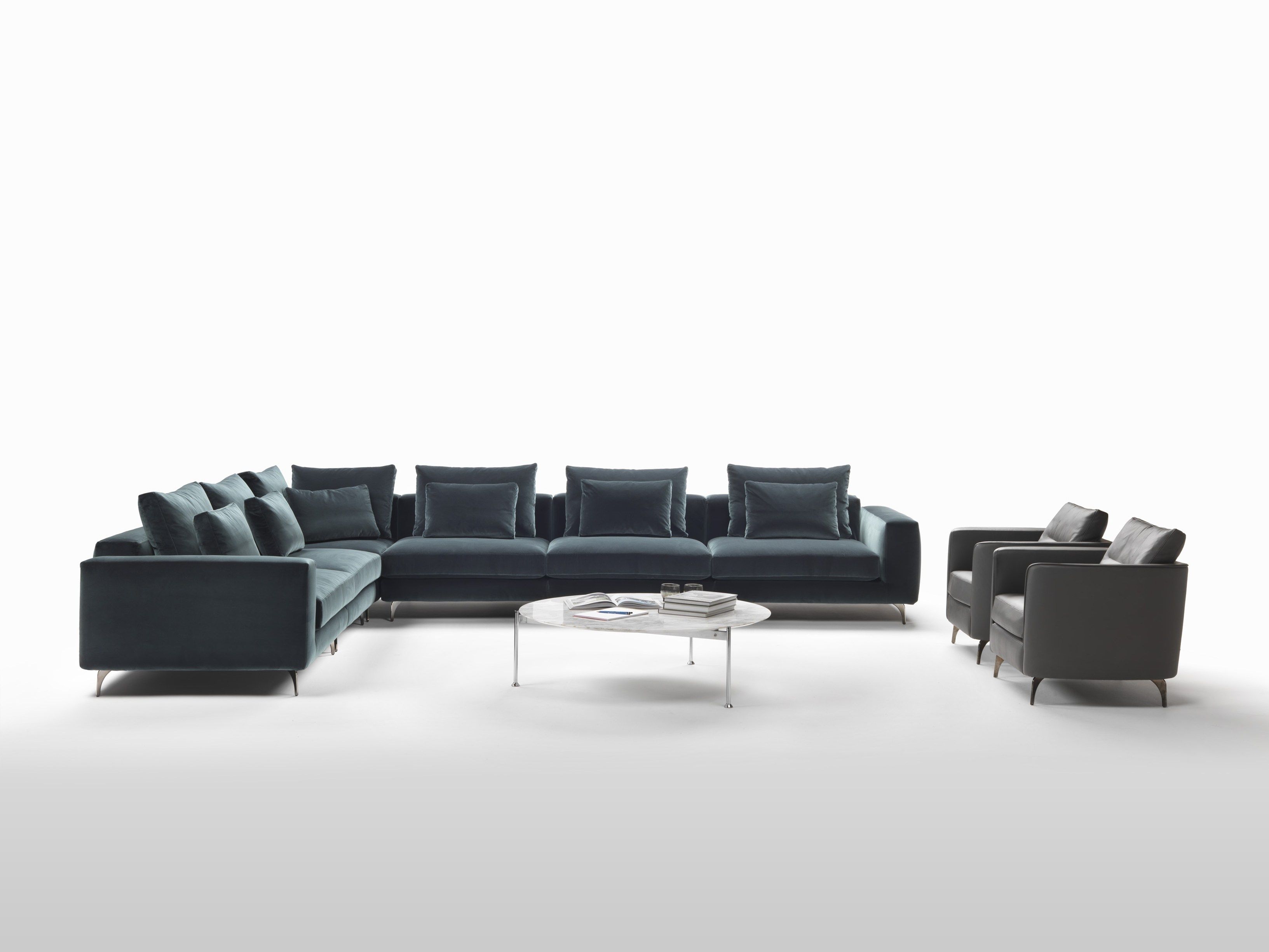 Ткань диван Marac Элвис ARCH-00116002 - Вид №1