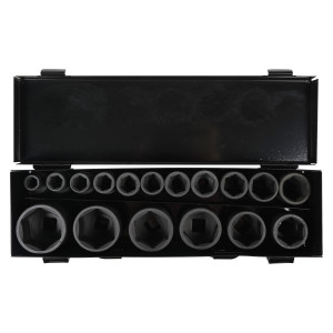 Набор торцевых головок Airline ATAS061 9106213