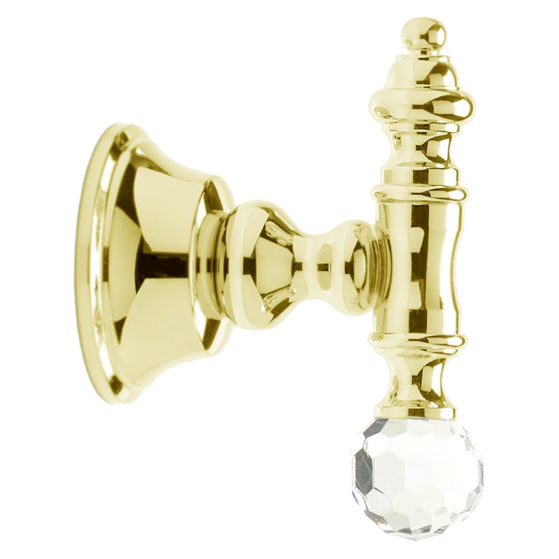 KA500401010 Крючок одинарный Webert Karenina 