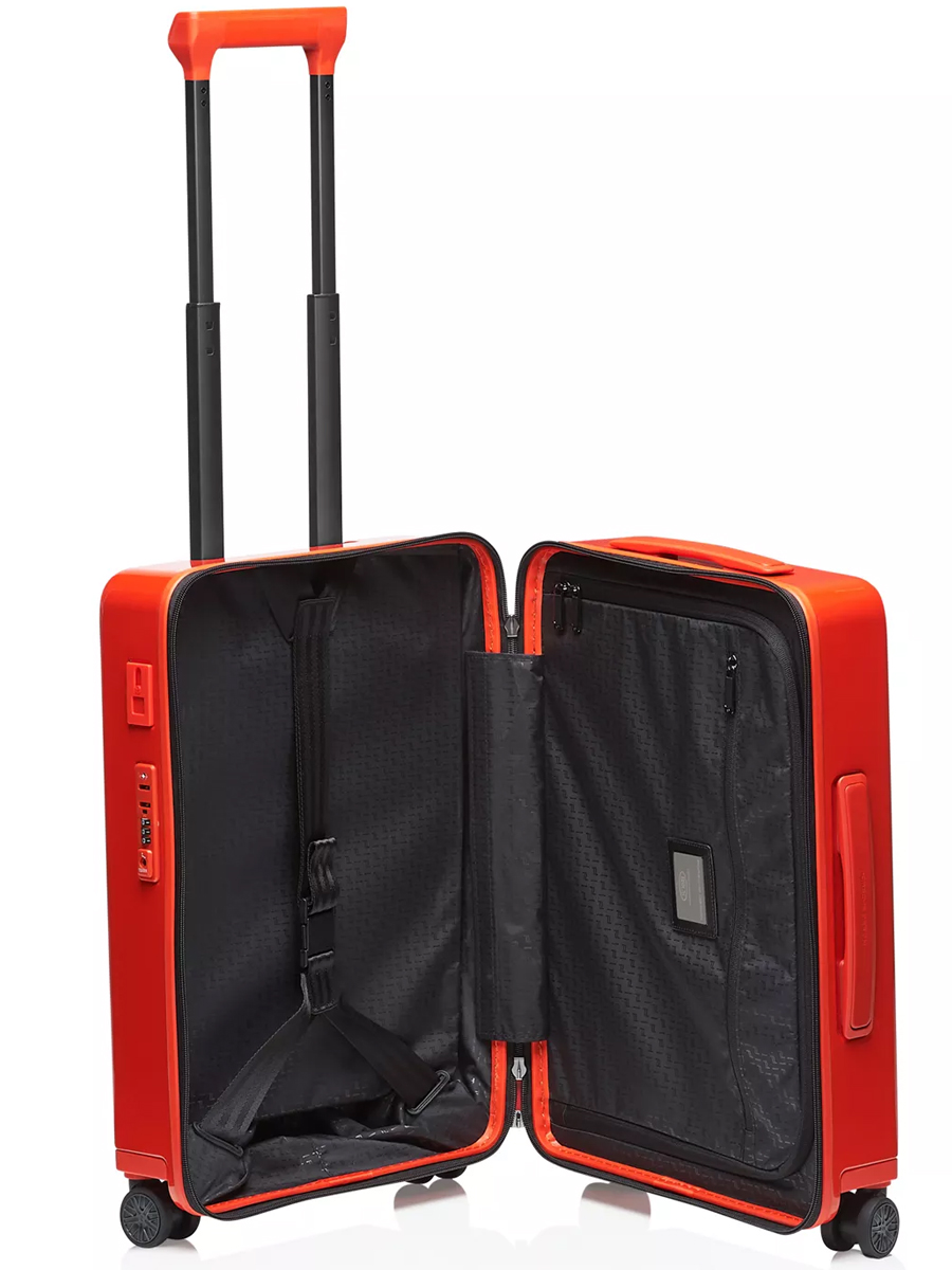 ORI05500.020 Чемодан ORI05500 4W Trolley S Porsche Design Roadster Hardcase  - Вид №3