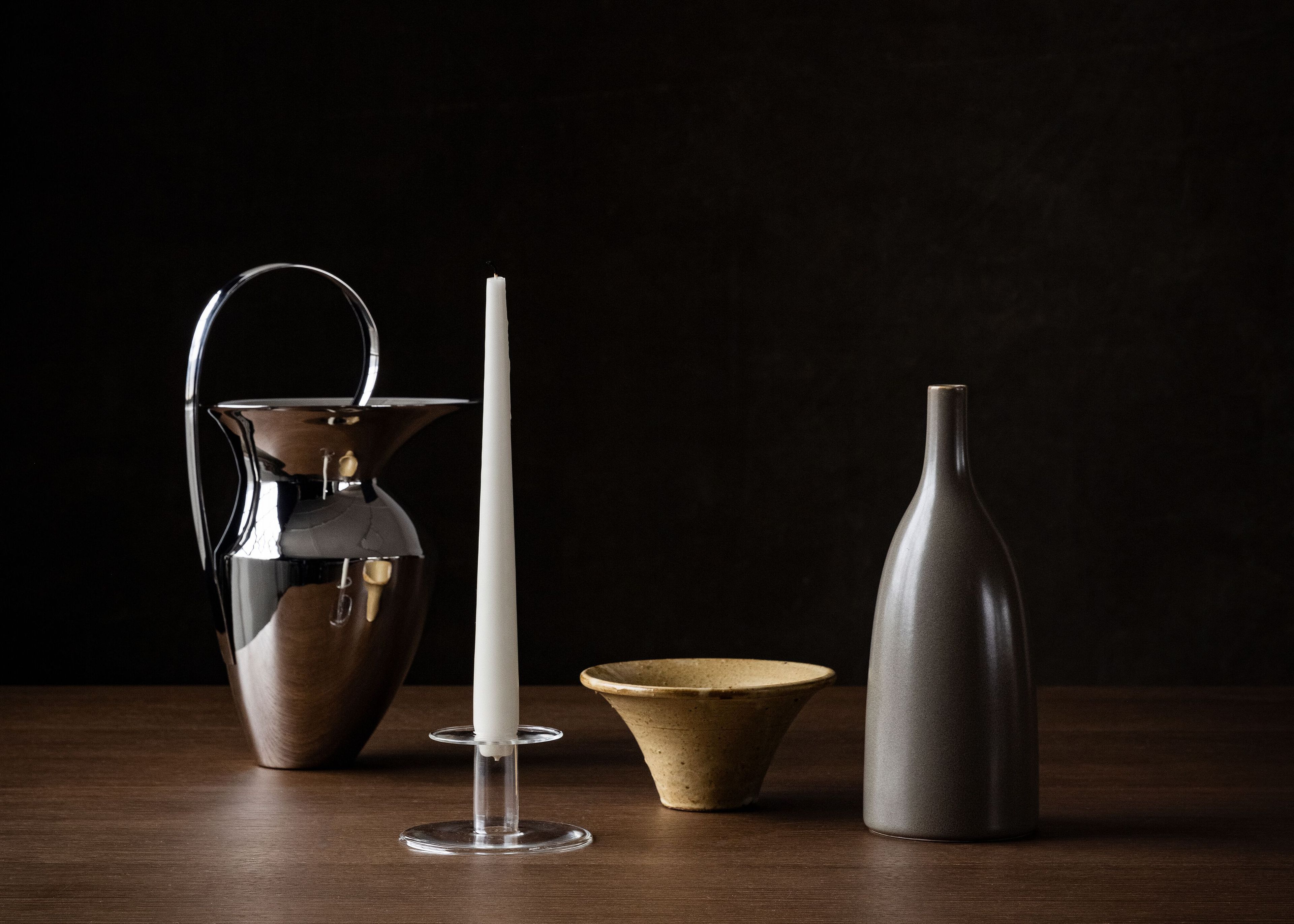 Керамическая ваза Audo Copenhagen STRANDGADE STEM VASE ARCH-00103171 - Вид №3