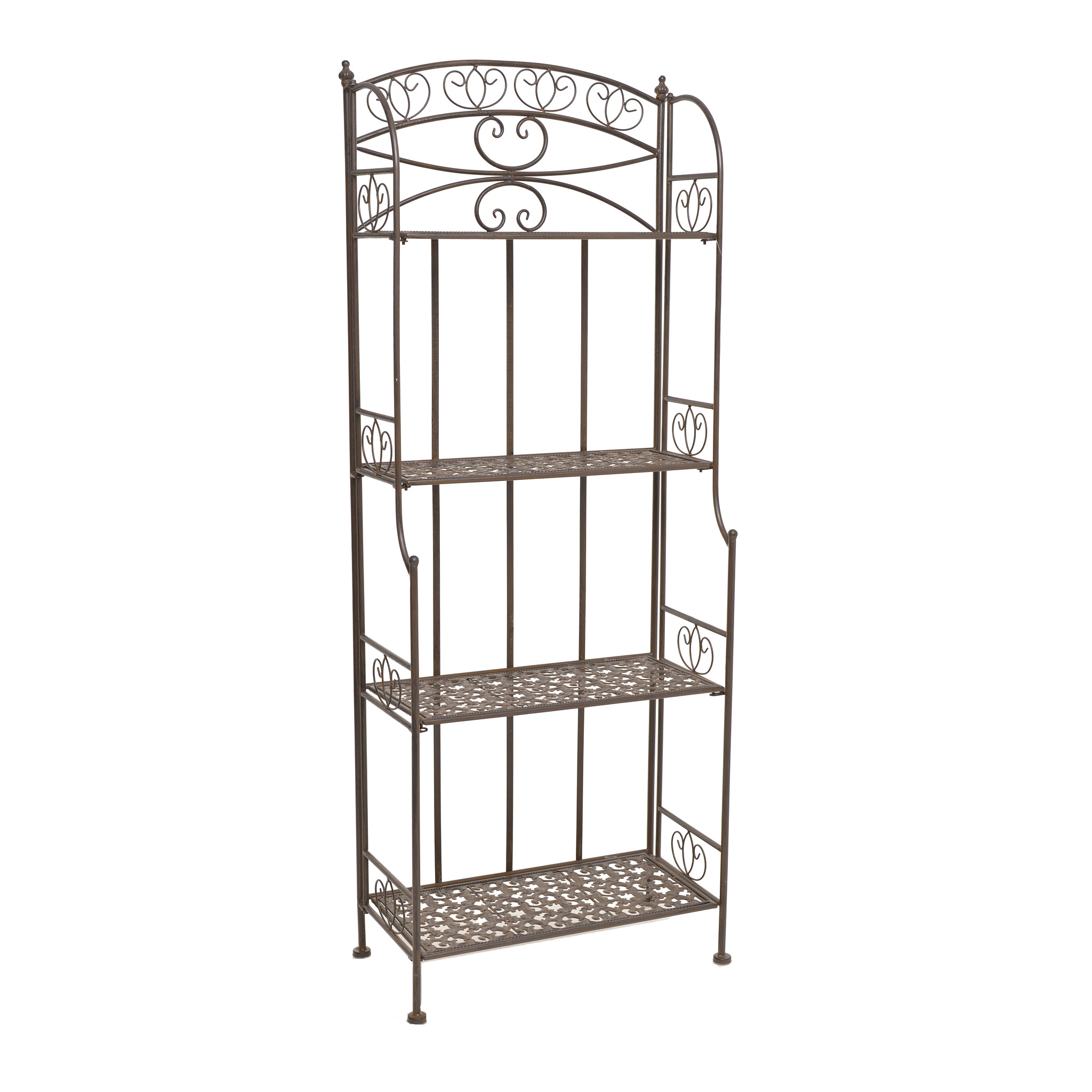 3850907.0050 стеллаж TO4ROOMS  - Вид №1