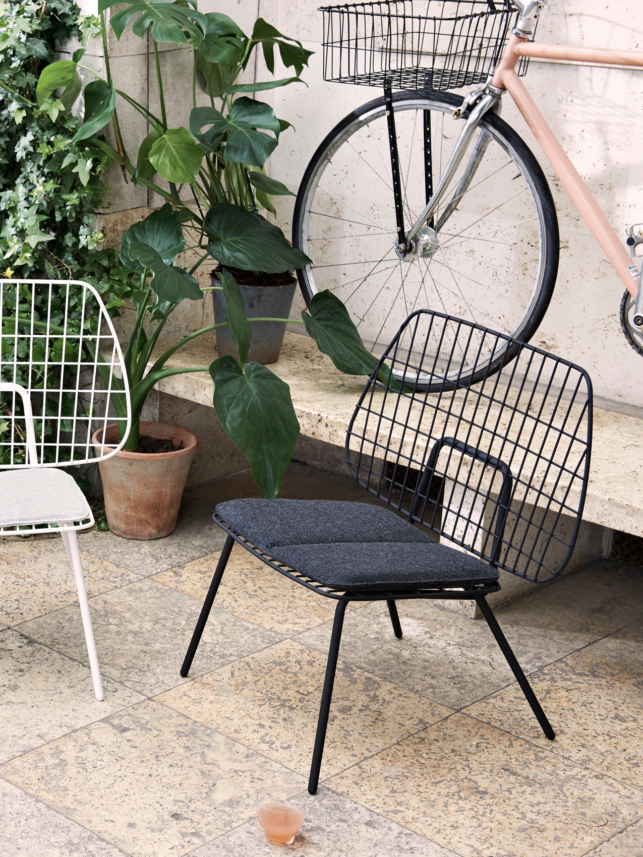 5709262038107 Подушка Studio WM String Cushion LuceLight  - Вид №13