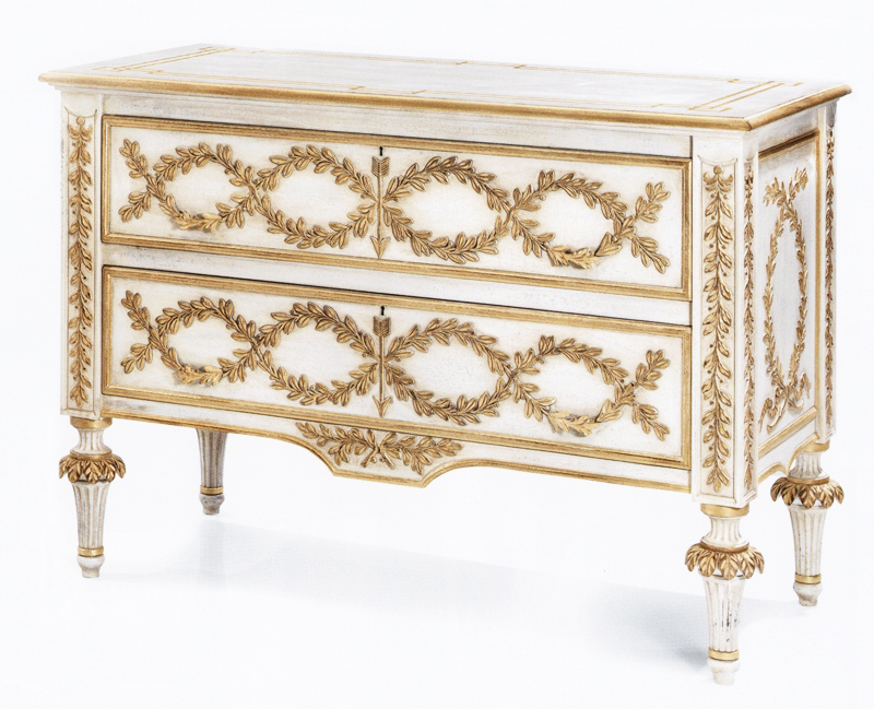 Комод  ROBERTO GIOVANNINI 525PL  - Вид №1