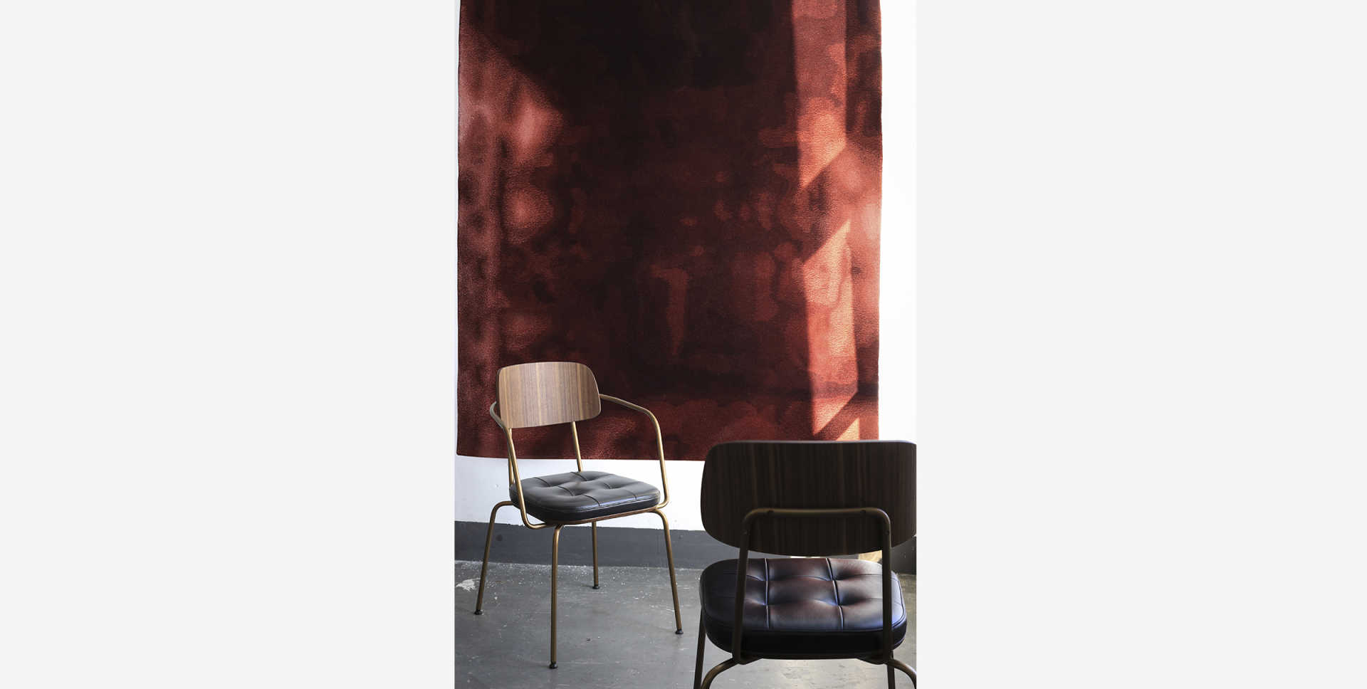 Стена (Тундра) Stellar Works WL-R002-S WL-R002-M WL-R002-L WALL - Вид №4