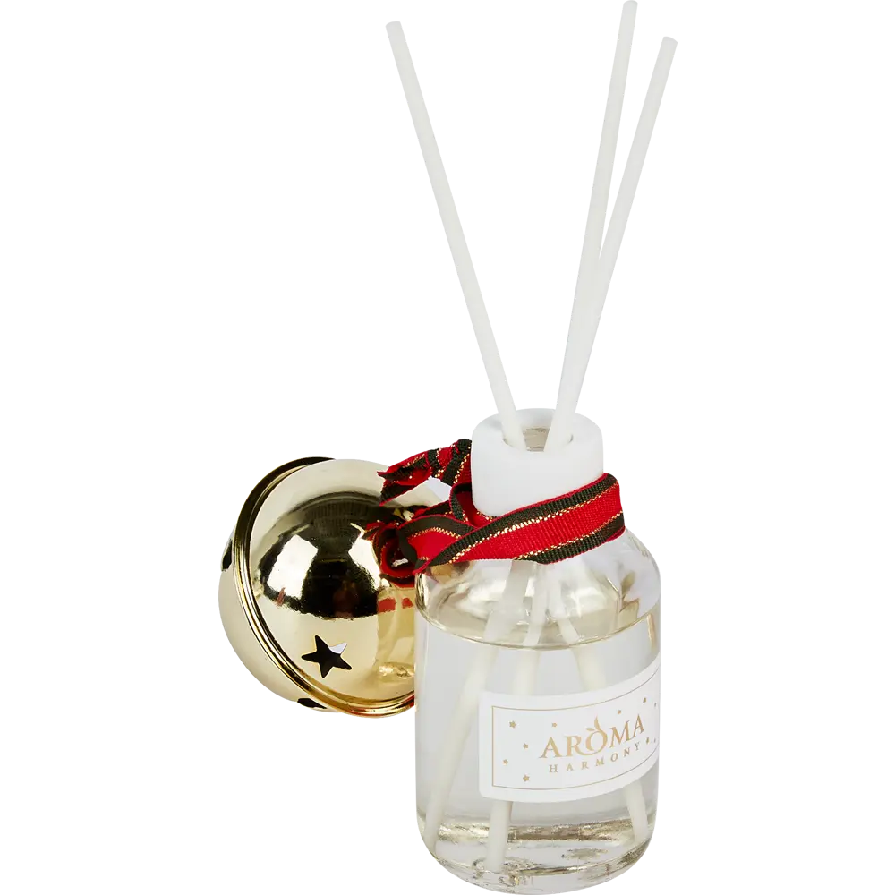 Набор ароматический Aroma Harmony Зимний вечер 50 мл STLM-2124461 - Вид №1