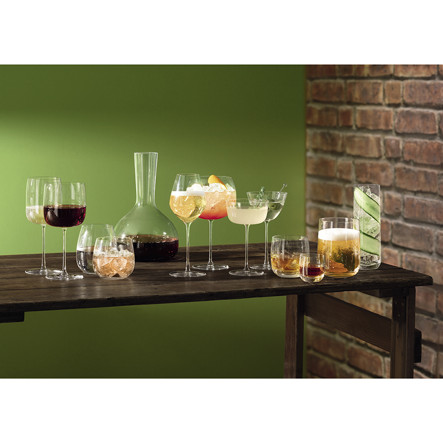 G1620-24-301 Набор бокалов borough, 680 мл, 4 шт. LSA International  - Вид №1