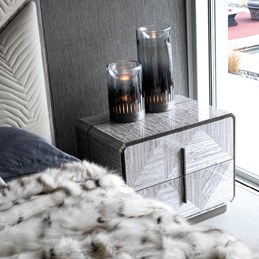 4837 Moonlight Прикроватная тумба - giorgio collection - Вид №2