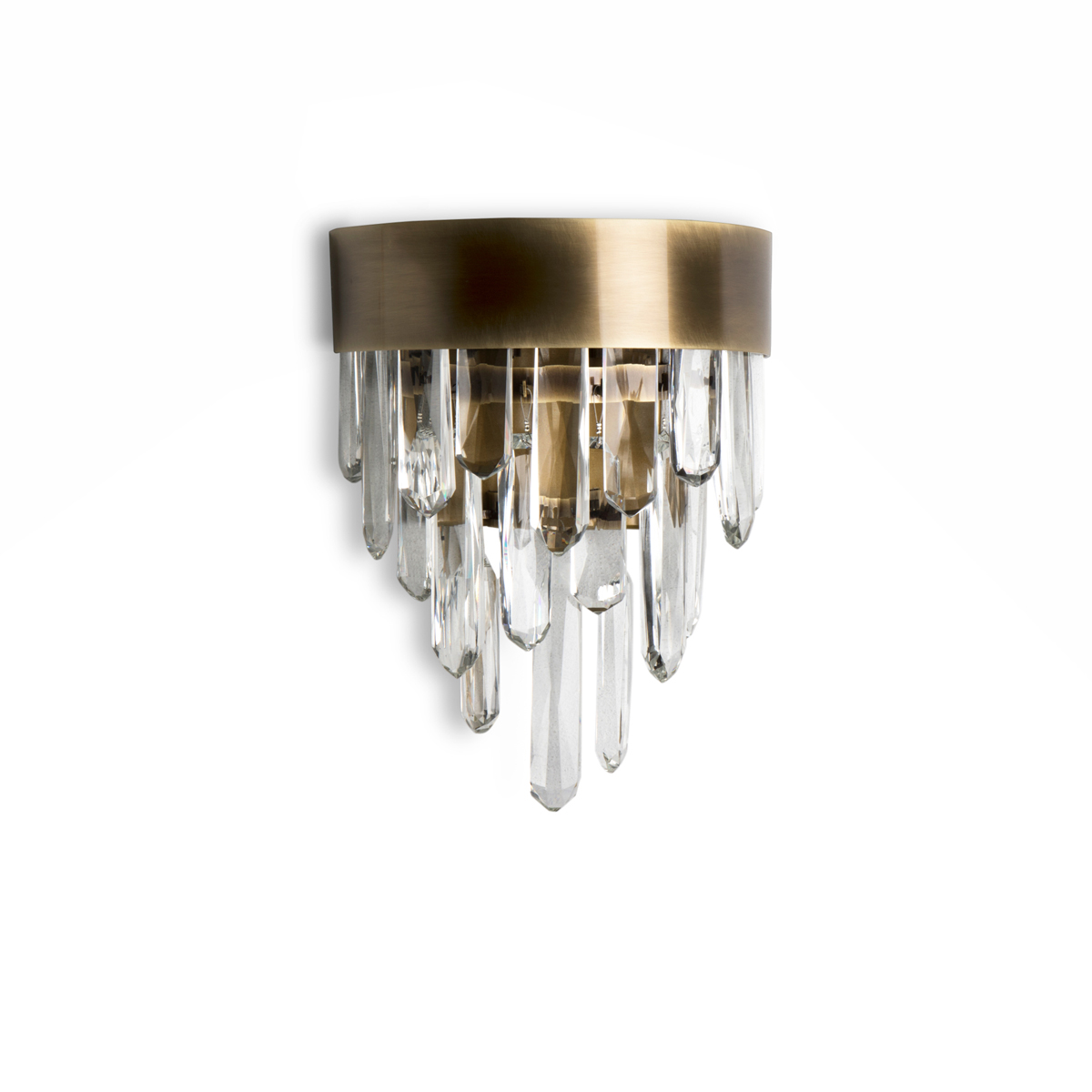 Настенные светильники Naicca Wall Lamp Covethouse BRABBU 