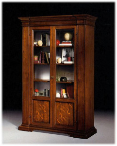 Витрина  CASTELLAN GM 229