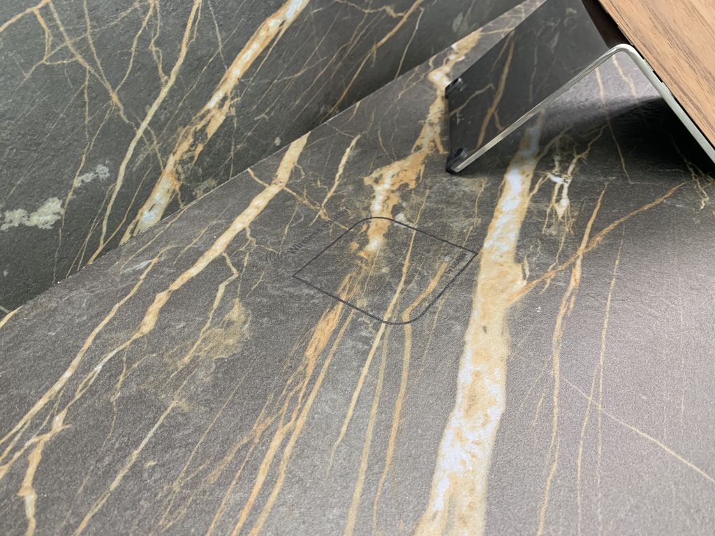 Столешницы для кухни - Изабелла Лигурия LIGRON LIST303 1497 - Вид №26