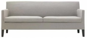 Andreu World 3-х местный тканевый диван Anna Sf1408