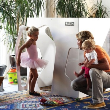 001187 Детский домик Киото Индор SmartPlayhouse Kyoto Santreyd - Вид №2