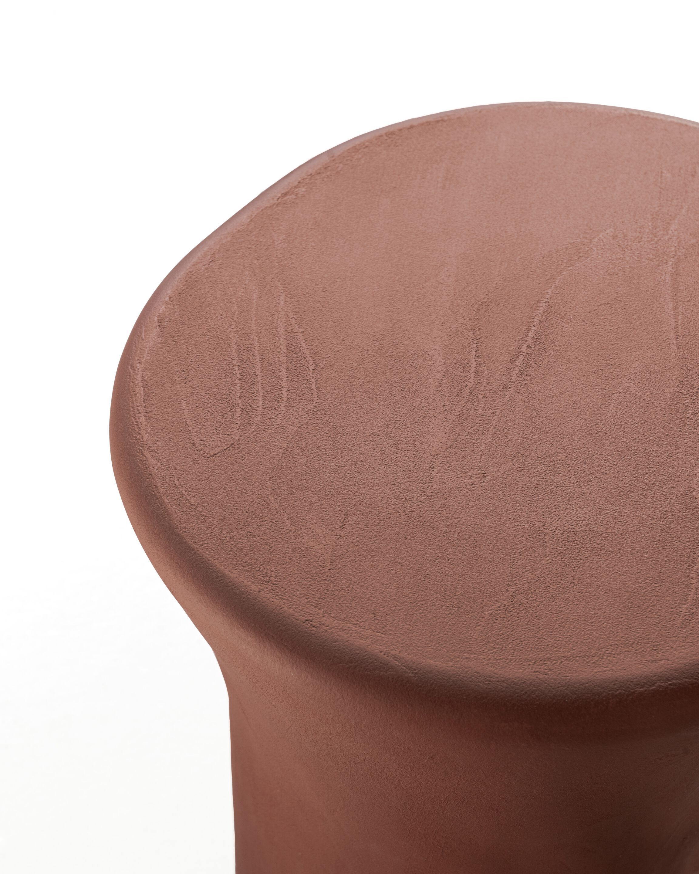 Полимерный садовый столик Kristalia Fun-Go ARCH-00078077 - Вид №7