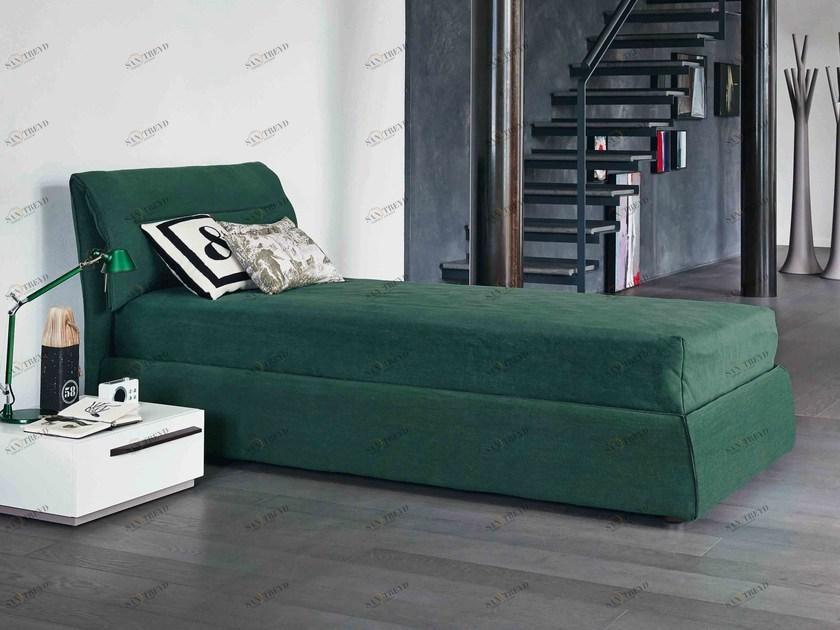 Bonaldo Односпальная контейнерная кровать sun-id-1470044