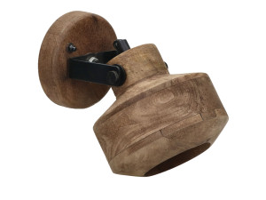 Манго настенный светильник