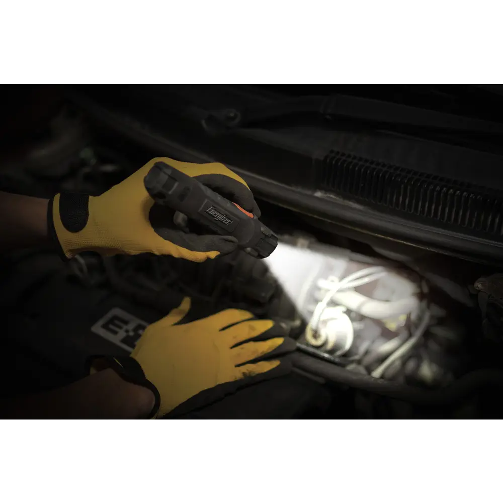 Фонарь LED Energizer HardCase Pro 300 Лм STLM-2166019 - Вид №6