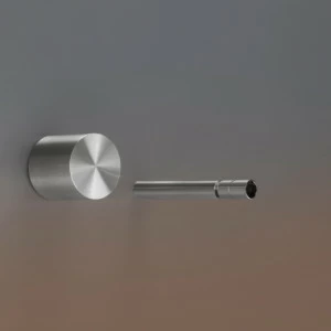 Настенный прогрессивный смеситель с регулируемым носиком L. 165 мм  OPS07 CEADESIGN