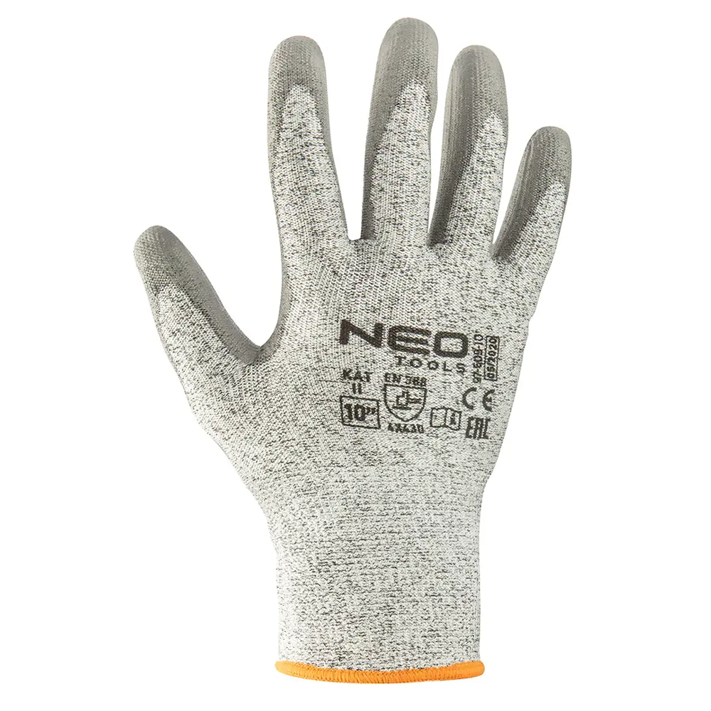 Перчатки полиуретановые обливные Neo размер 10/XL 97-609 83284363 STLM-2023813 Neò  - Вид №2