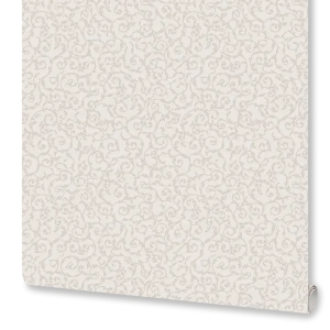 Обои флизелиновые Euro Decor Chloe серые 1.06 м 6007-11 83684889 STLM-2173200