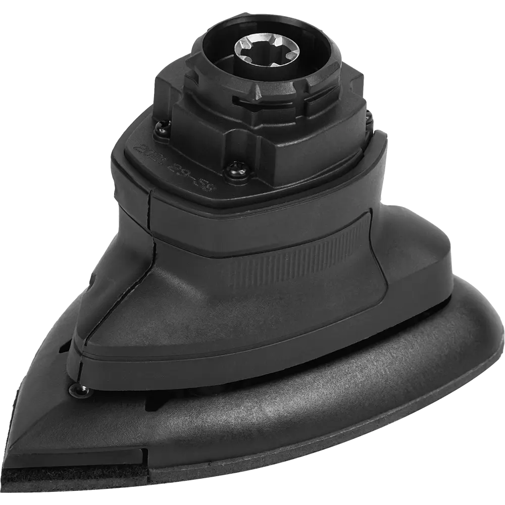 Насадка для мультиинструмента Black + Decker MultiEvo MTSA2-XJ шлифовальная машина 16069872 STLM-2151994 