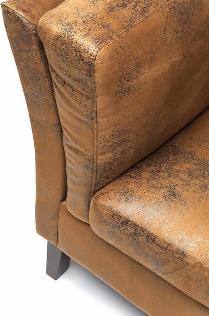 2-х местный кожаный диван Canapee vintage eco Santreyd sun-id-1369951 - Вид №6