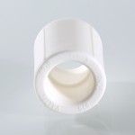 VTp.703.0.032 Фитинг полипропиленовый – муфта Valtec 32 мм  - Вид №2