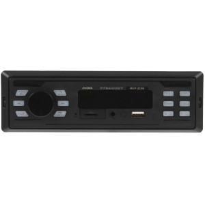 5483779 Автопроигрыватель Digma MCP-225G