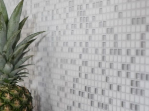 Стеклянная мозаика