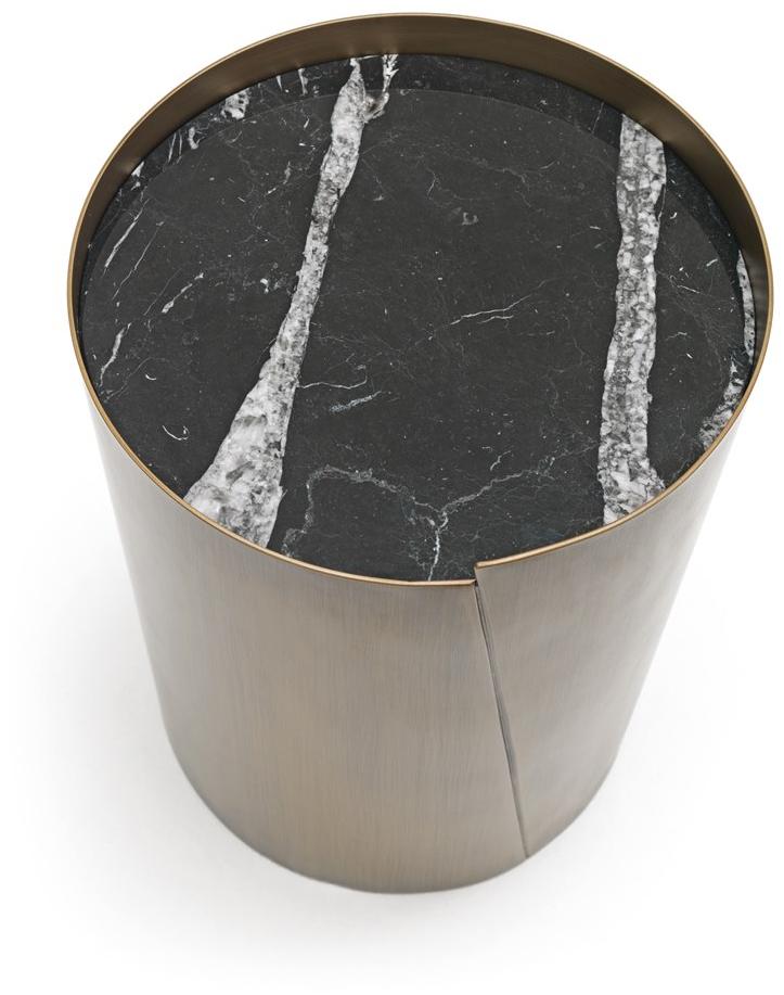 MisuraEmme Круглый журнальный столик sun-id-1430180 - Вид №2