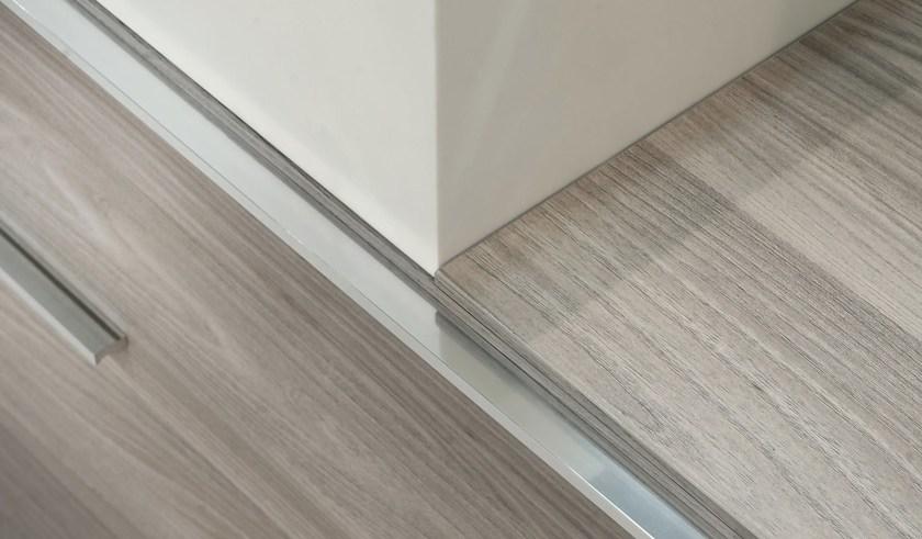 LASA IDEA Тумба под умывальник с зеркалом Syn sun-id-1447685 - Вид №3