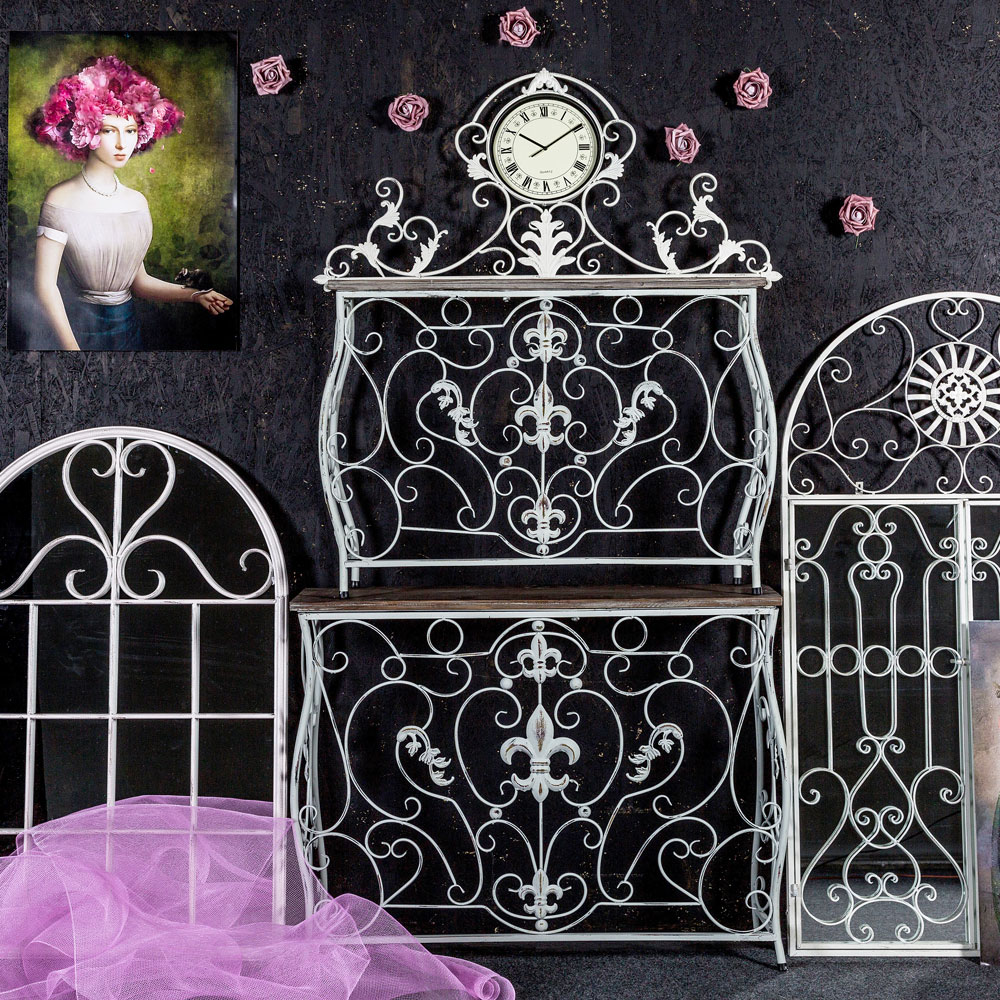 8757 Настенные часы «Артуа» Object Desire  - Вид №3