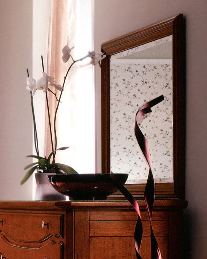 Зеркало  BTC INTERNATIONAL M 0223 SP Melograno