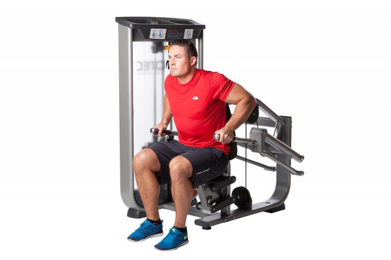 NL11 nl11 бицепс / трицепс INOTEC  - Вид №4