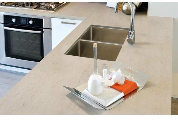 Cosentino Столешница для кухни из dekton® sun-id-1456254 - Вид №9