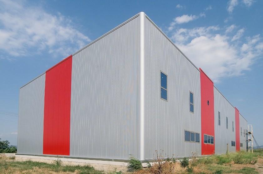 ELCOM SYSTEM Утепленная металлическая панель для фасада Termopareti® sun-id-1352521 - Вид №44