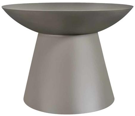 GANSK Круглый садовый стол из стекловолокна Ocean G3101a/b - Вид №2