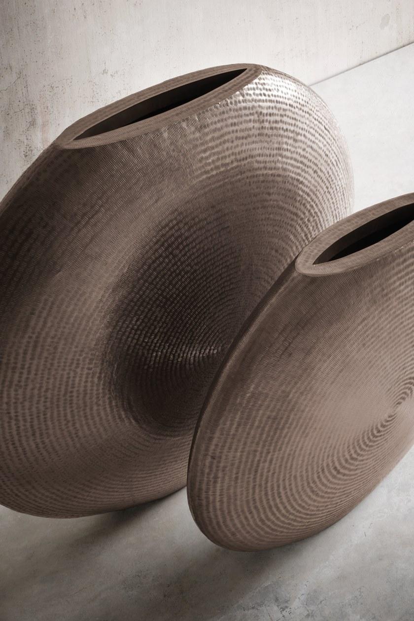 ELITE TO BE Ваза из латуни sun-id-1475889 - Вид №3