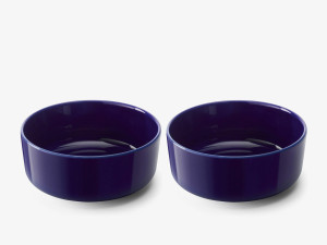 Набор фарфоровых чаш-Ø15cm