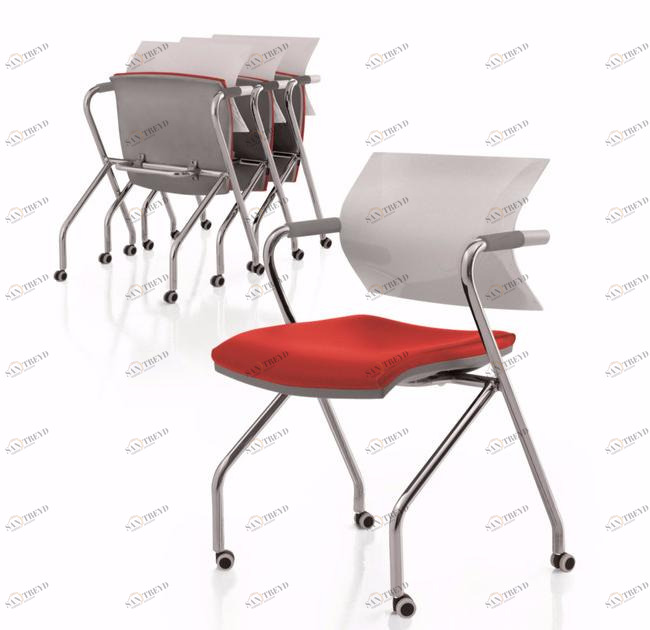 Luxy Кресло раскладное с подлокотниками на колесиках Aire jr sun-id-1516297