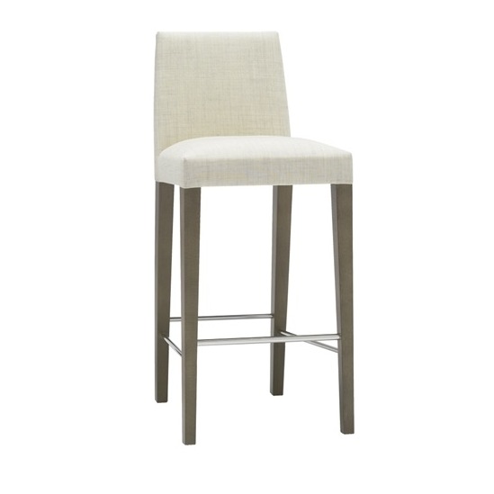 043120 Барный стул Andreu World Anna - Вид №2