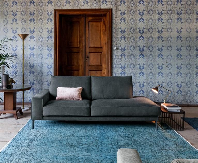 Twils Lounge Съемный диван с шезлонгом Driver sun-id-1346284 - Вид №2