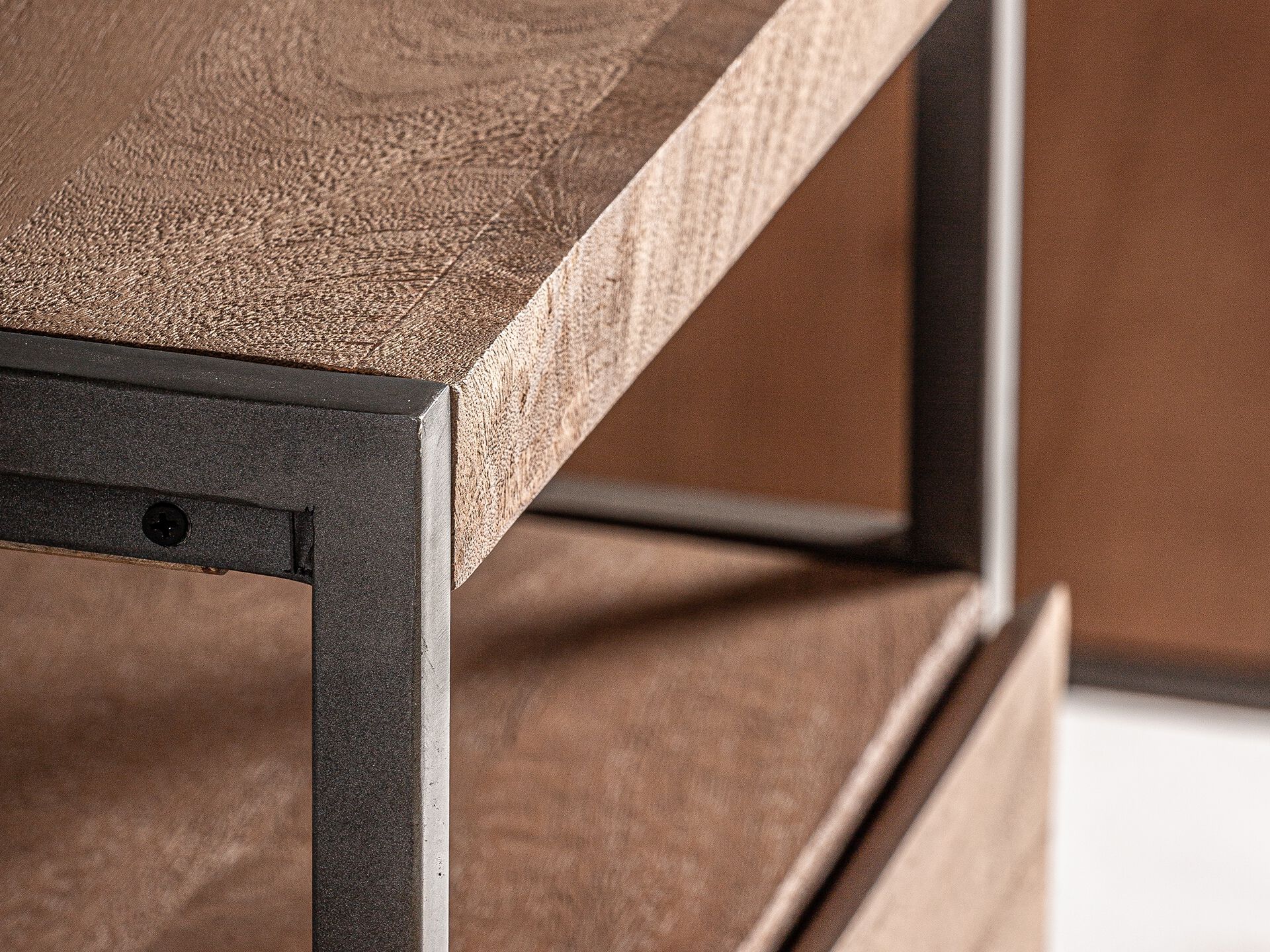 Деревянный прямоугольный стол Vical Home KILLEANY ARCH-00068998 - Вид №3