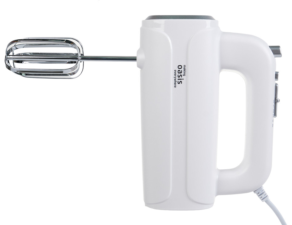 9076006 Миксер making Oasis everywhere MH-50W белый STDN-0021017 - Вид №1