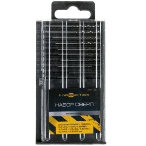 Набор сверл FinePower DFD1120 4776866