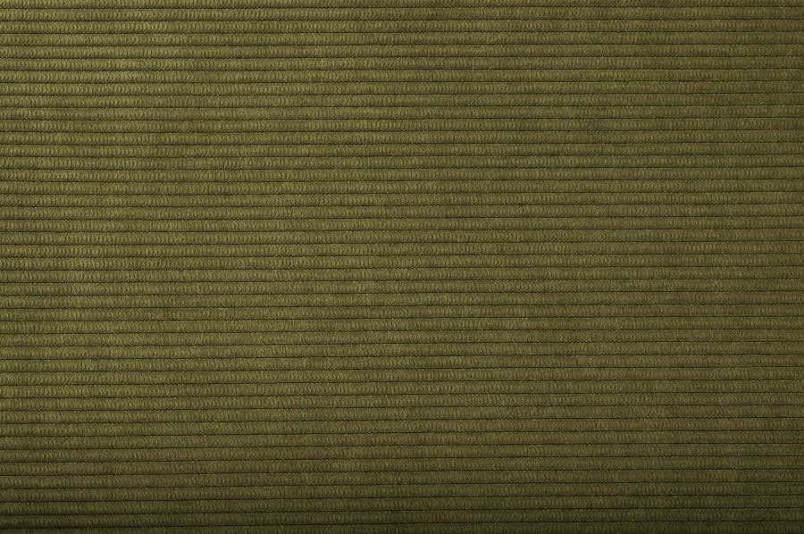 Кресло Ridge Rib зеленое Zuiver 1006058 - Вид №3