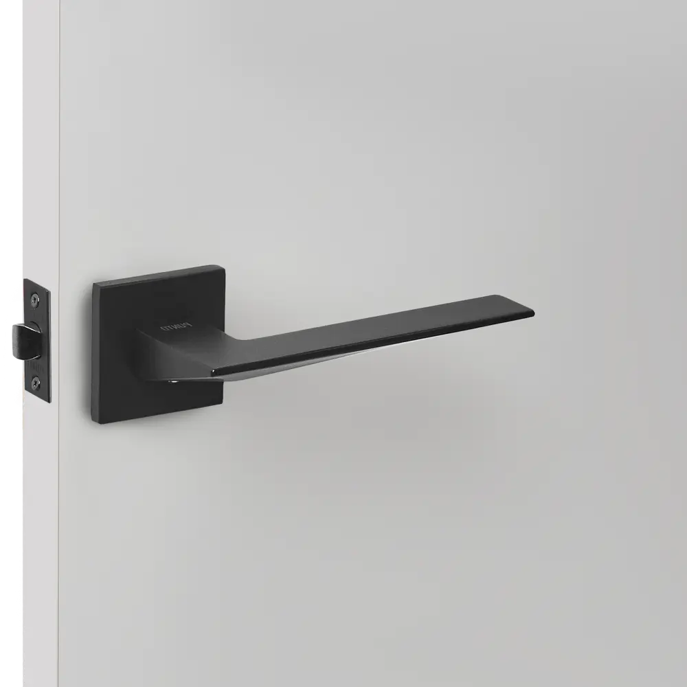 Дверные ручки PUNTO Ilusion - элегантное решение для межкомнатных дверей 85203596 STLM-0900958 - Вид №4