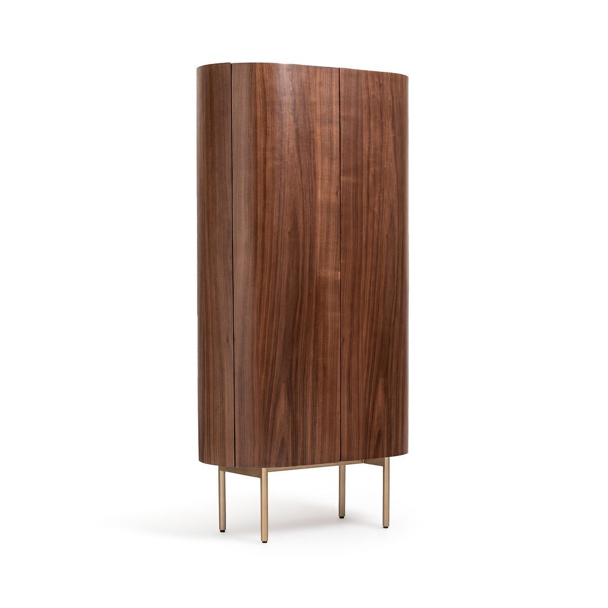 Шкаф из шпона с распашными дверцами AMPM Aslen ARCH-00053277 - Вид №3