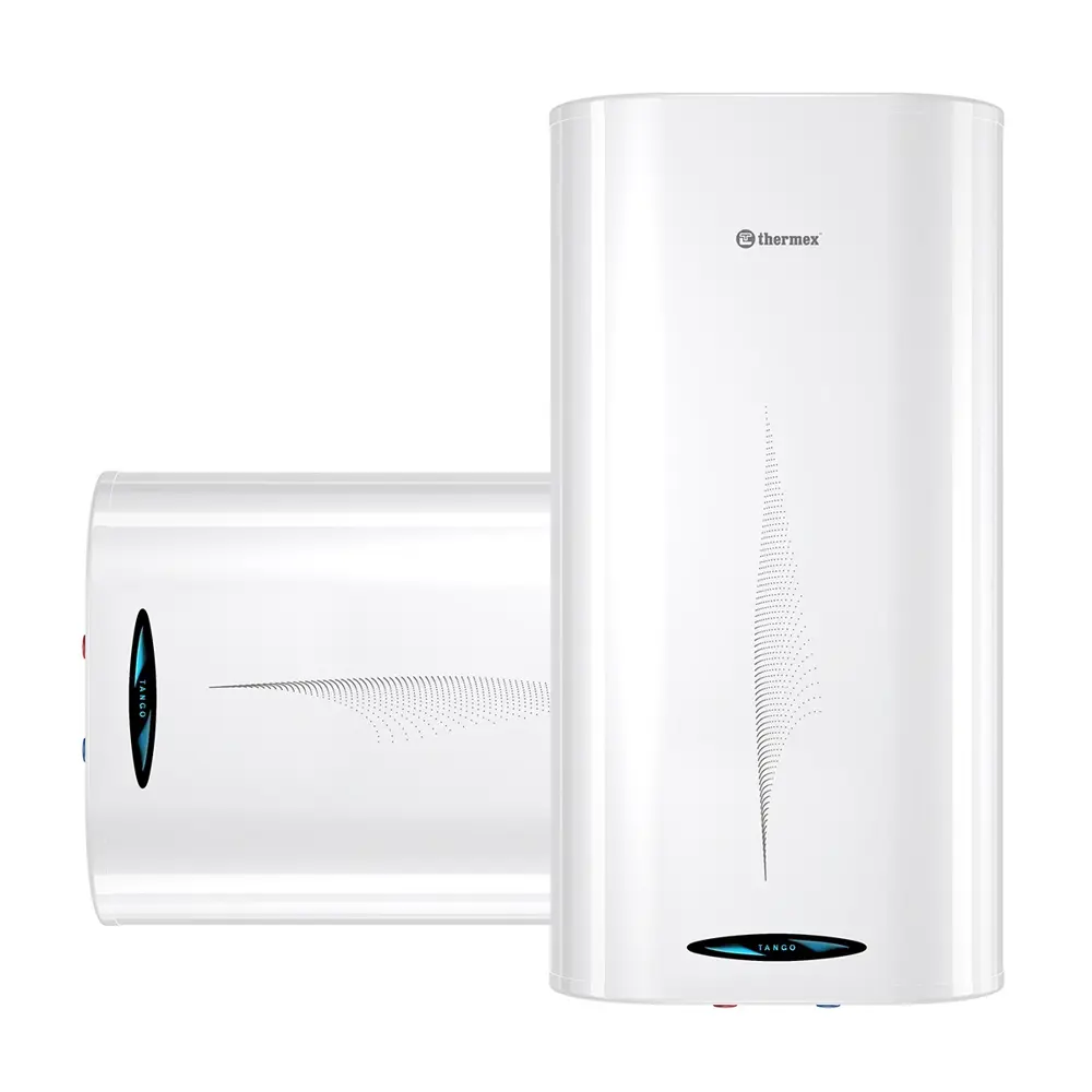 THERMEX Tango 50 - накопительный водонагреватель 50 л с энергосбережением 84044372 STLM-0046437 - Вид №1